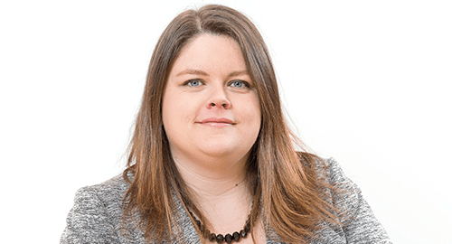 Anna Woodward – selected to be Risk & Compliance Director of ALD Automotive | LeasePlan UK