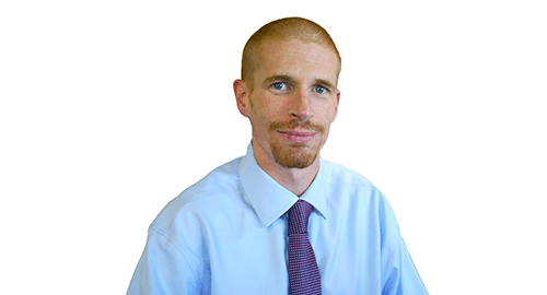 Charlie Pantlin - selected to be IT & Digital Director of ALD Automotive | LeasePlan UK