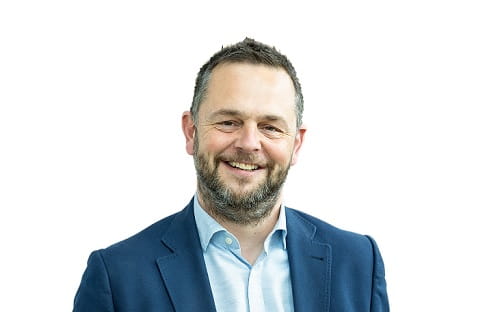 Chris Black – selected to be Commercial Director of ALD Automotive | LeasePlan UK 