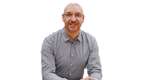 David Rodriguez - selected to be Remarketing Director of ALD Automotive | LeasePlan