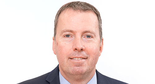 Ian Turner - selected to be Partnership Director of ALD Automotive | LeasePlan UK