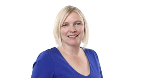 Lisa McGowan - selected to be Strategy & Transformation Director of ALD Automotive | LeasePlan UK