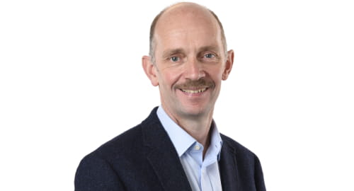 Steve Jones – selected to be Customer Service Director of ALD Automotive | LeasePlan UK