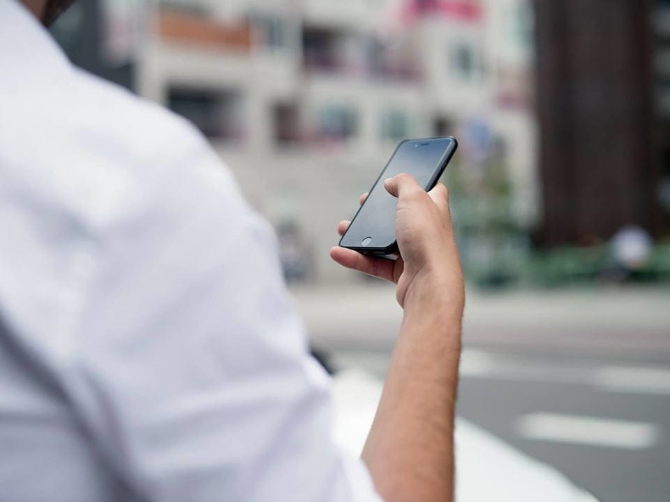 Vehicle leasing solutions on the go