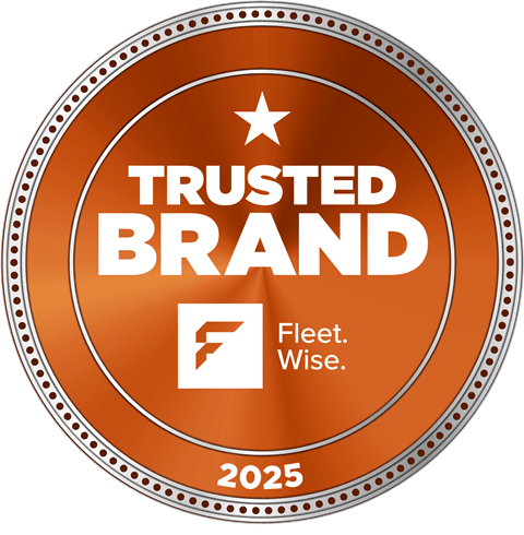Trusted brand logo_master_2025_orange