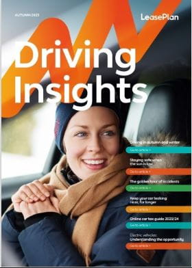 Driving Insights Autumn 2023 Image