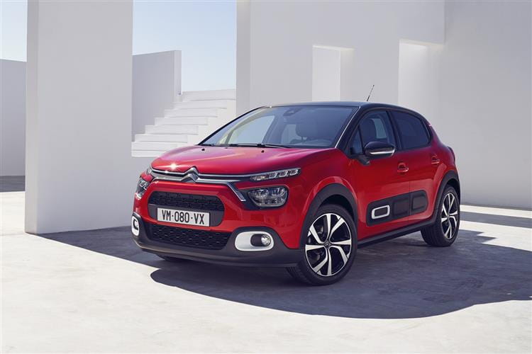 citroenc30220