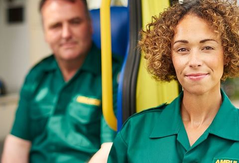 ambulanceworkers
