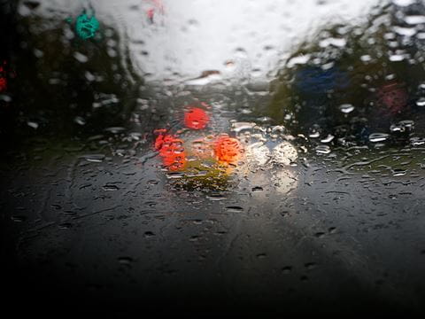 Risk Management Rethinking risk