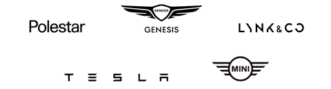 14416 Brand Logos for CARS