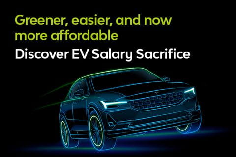 LPUK EV Sal Sac_Polestar dark background_dashboard