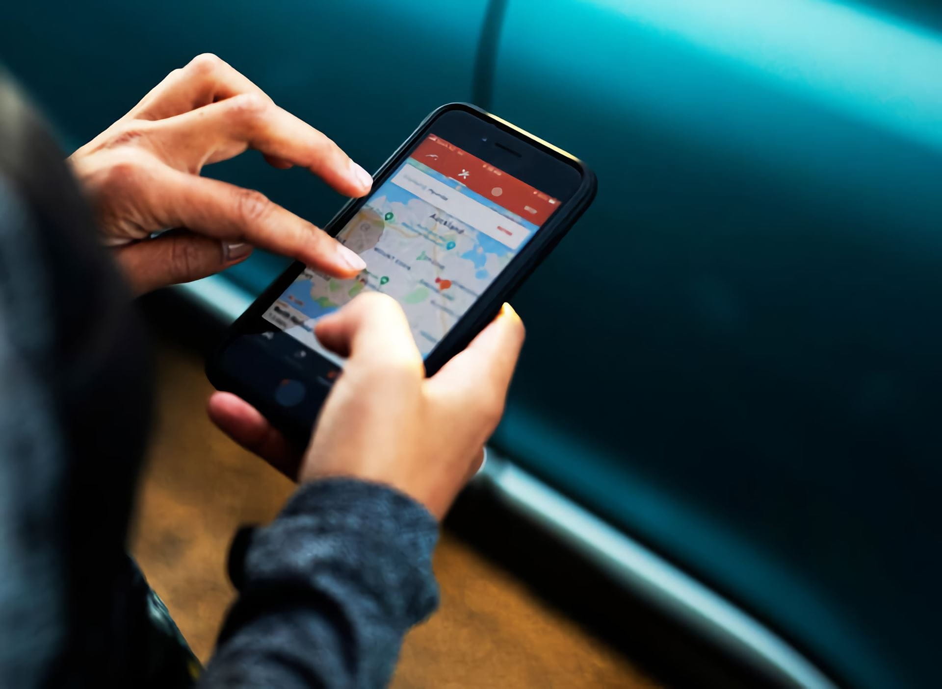 Essential Apps for Electric Vehicle Drivers LeasePlan United Kingdom