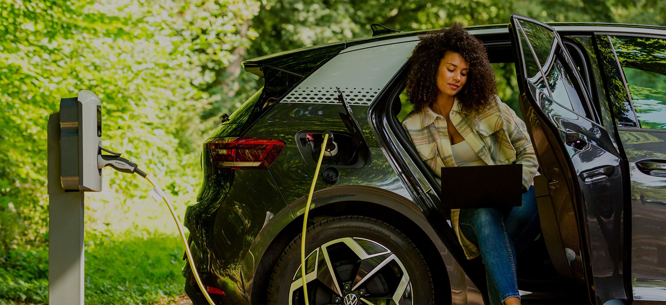 Electric Vehicles The Viable Solution for Corporate Fleets LeasePlan
