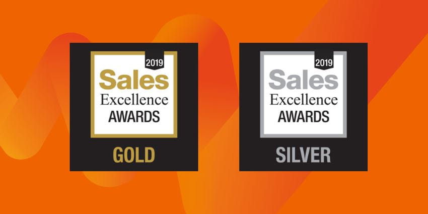 GR blog excellence award 2019