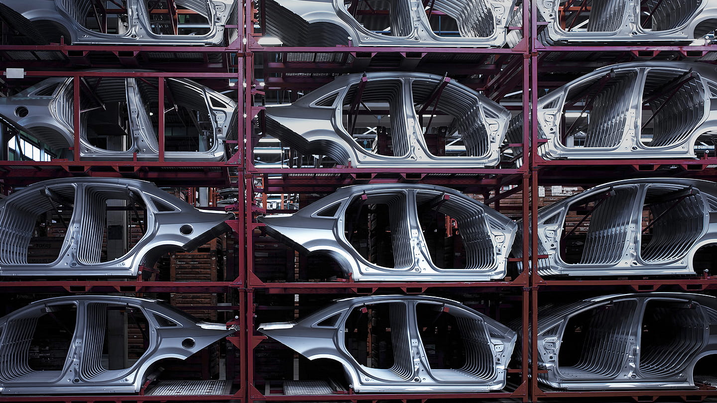 Impact on the automotive industry