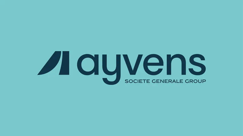 Ayvens-Logo