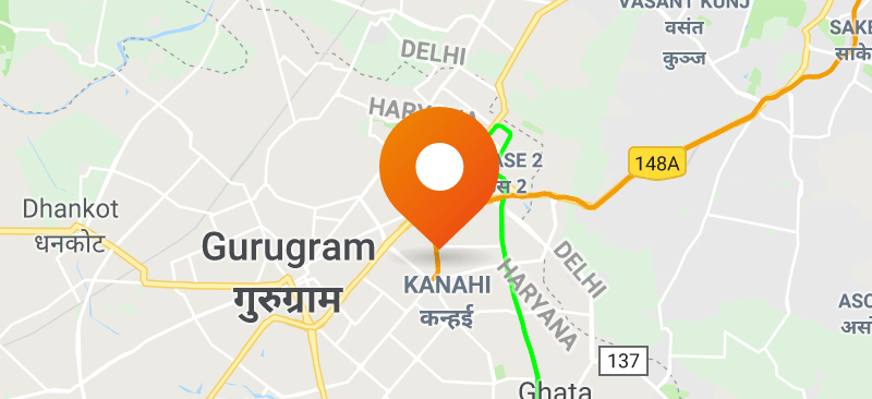 mapgurugram