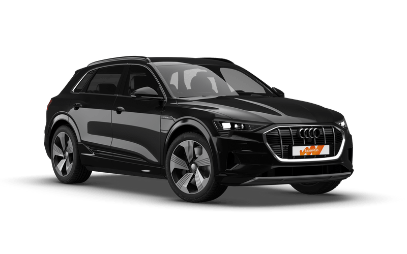 AUDI E-TRON 55 QUATTRO