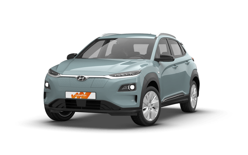 HYUNDAI KONA ELECTRIC