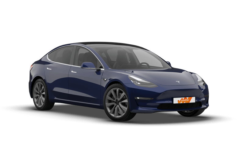 Tesla model 3 autopark standard deals