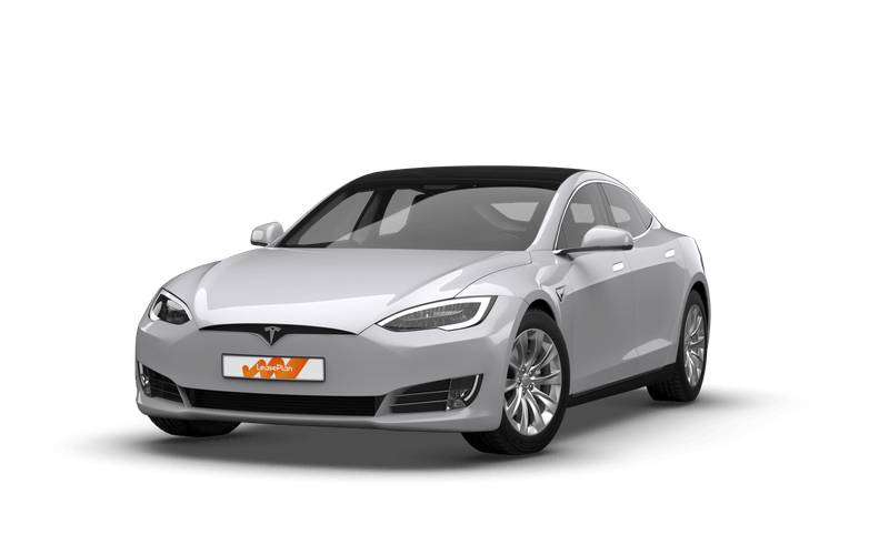 TESLA MODEL S 100D