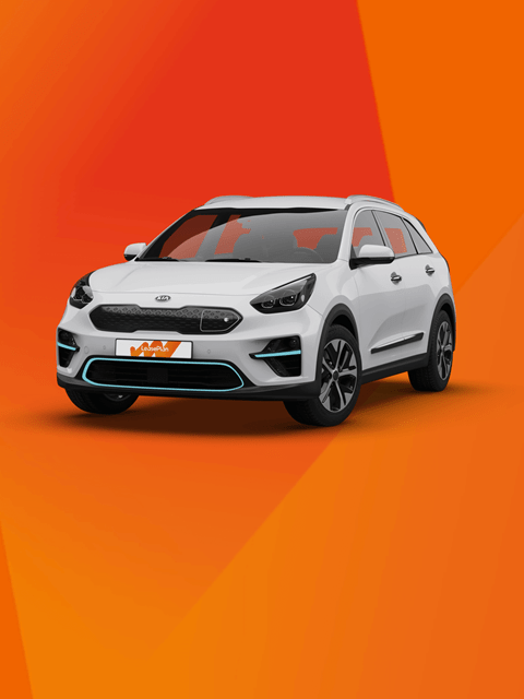 Kia Niro EV