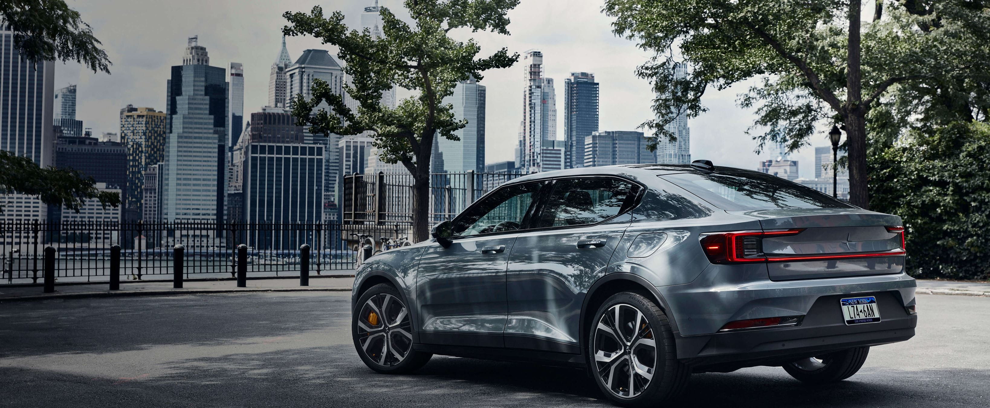 Polestar 22