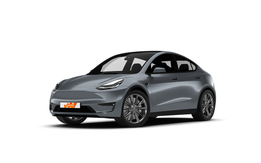 Tesla Y
