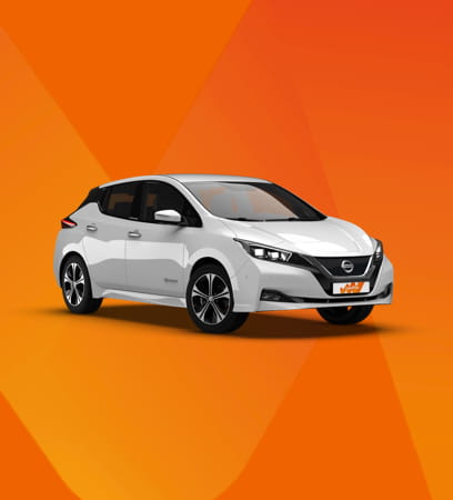Voitures Electriques Avec La Plus Grande Autonomie Leaseplan