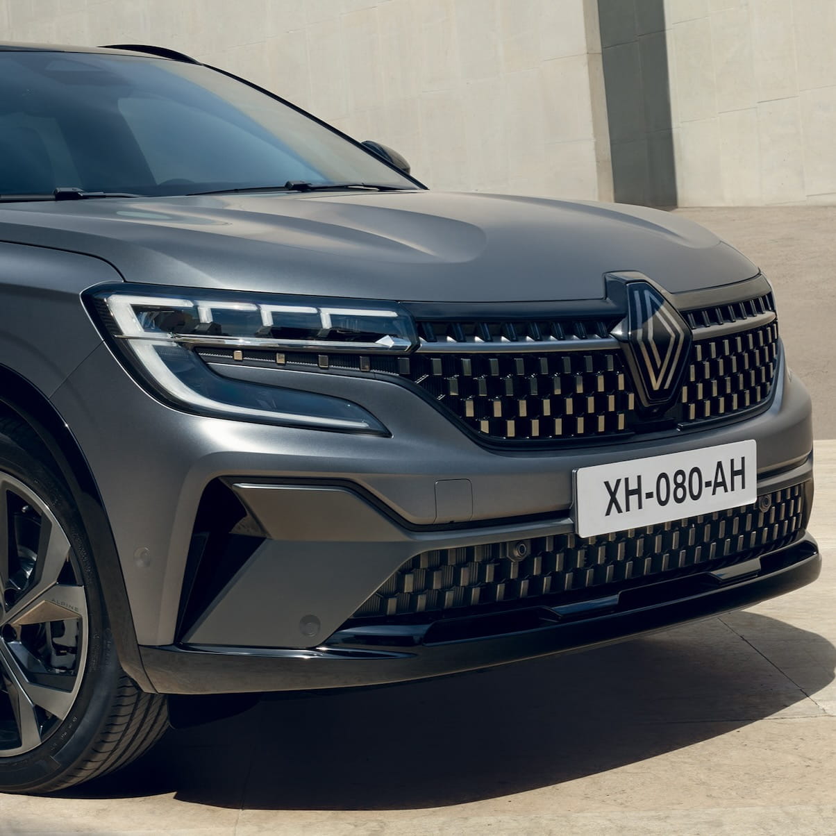 PhotoGallery-Renault-Austral-nose