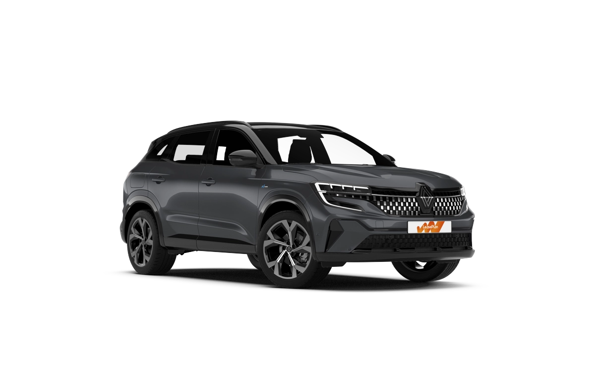 SUV Renault Austral : lequel choisir ?