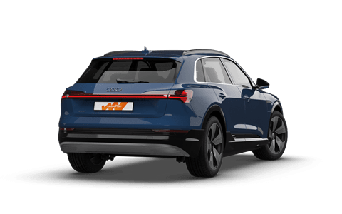 audi etron