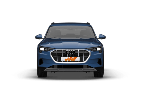 audi etron