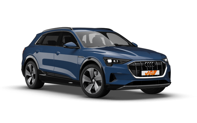 Leaseplan audi shop e tron
