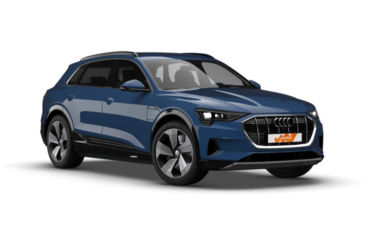 audi etron