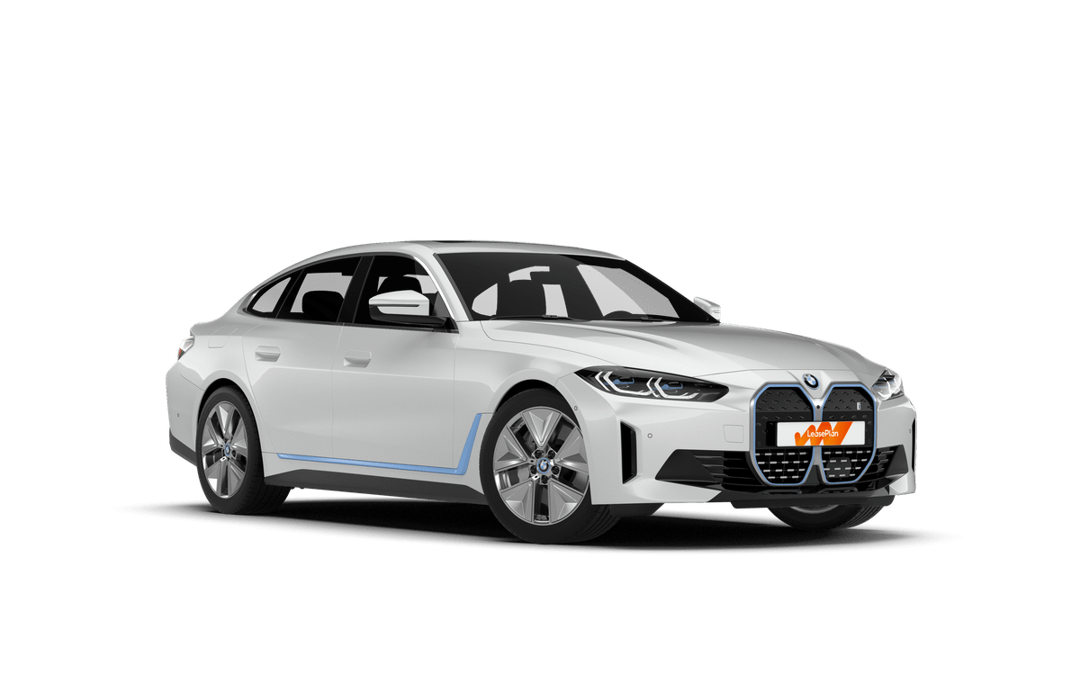 Cena leasingu i dane techniczne BMW i4 | LeasePlan Polska