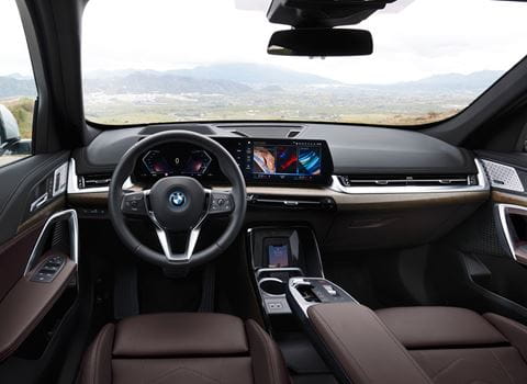 bmw ix1