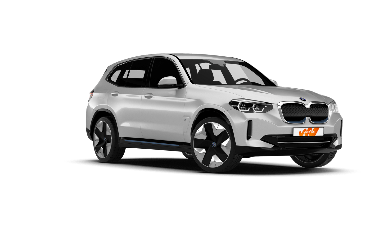 BMW iX3 Leasing Prices and Specifications | LeasePlan Denmark