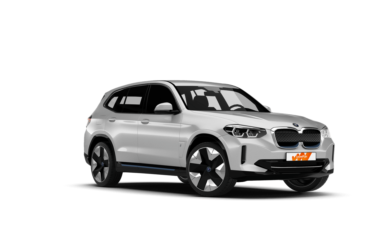 Lease ix3 sale