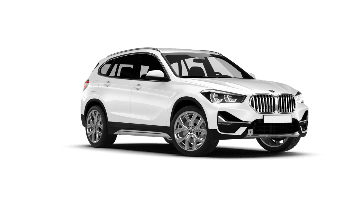 BMW X1 xDrive25e Leasing Prices and Specifications