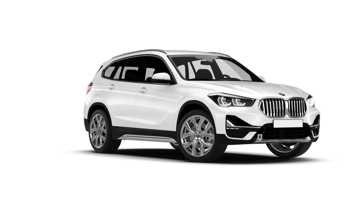 Bmw x1 xdrive25e outlet xline