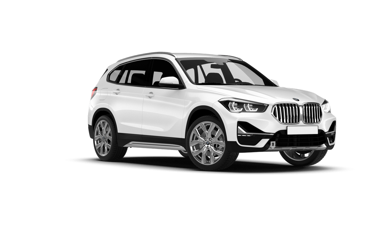 bmw x1 hybrid