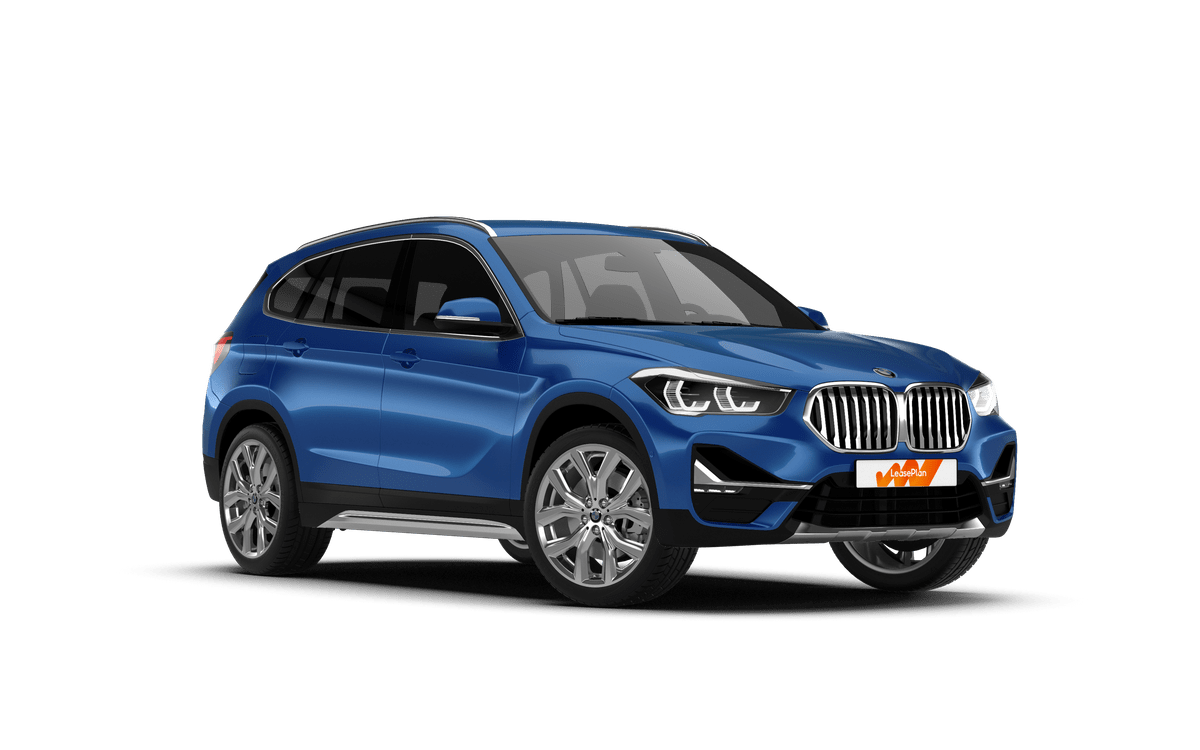 Leasing x1 store hybrid