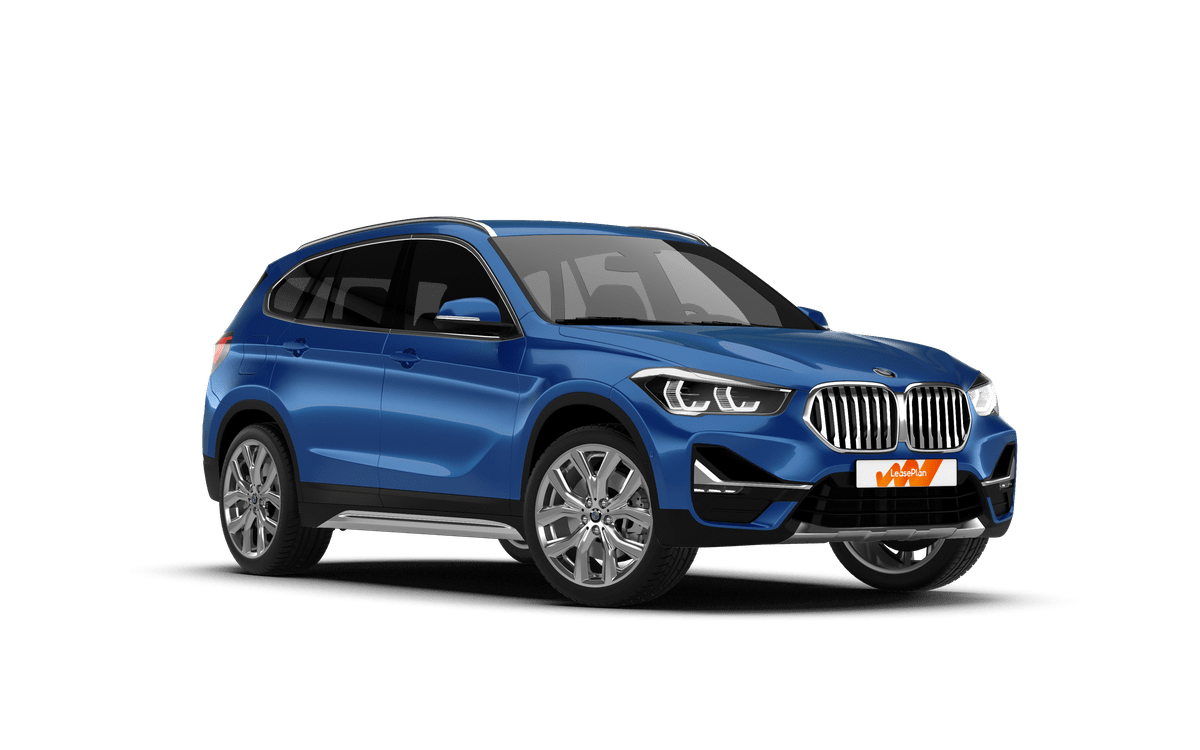 BMW X1 xDrive25e Leasing Prices and Specifications