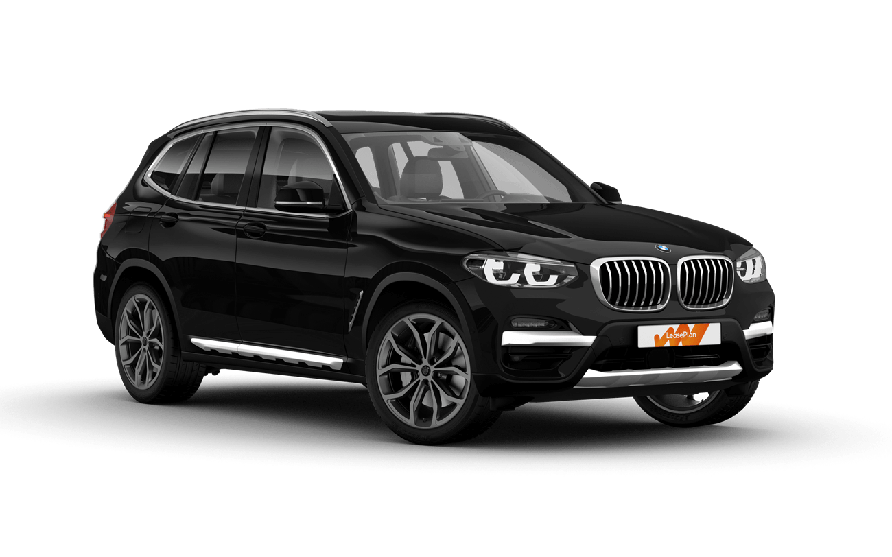 bmw-x3-phev image 1