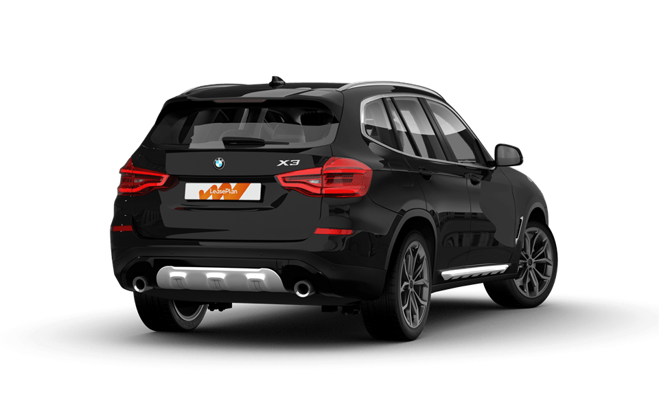 BMW X3 PHEV 30e Leasing prices and specifications LeasePlan