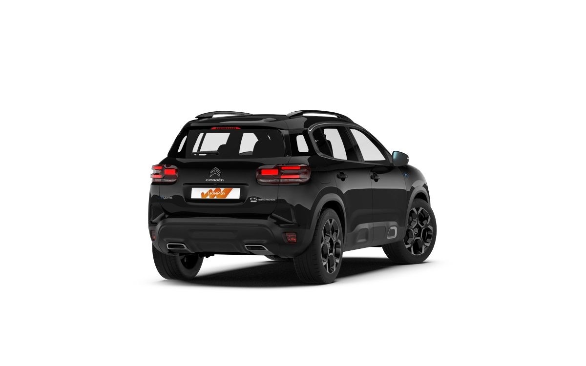 Citroën C5 Aircross - Leasing prices and specifications