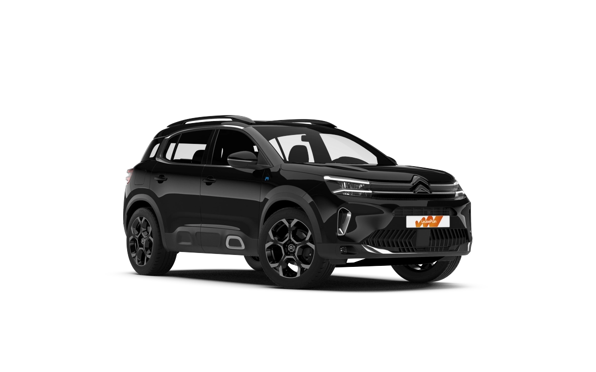 CitroenC5Aircross_Side