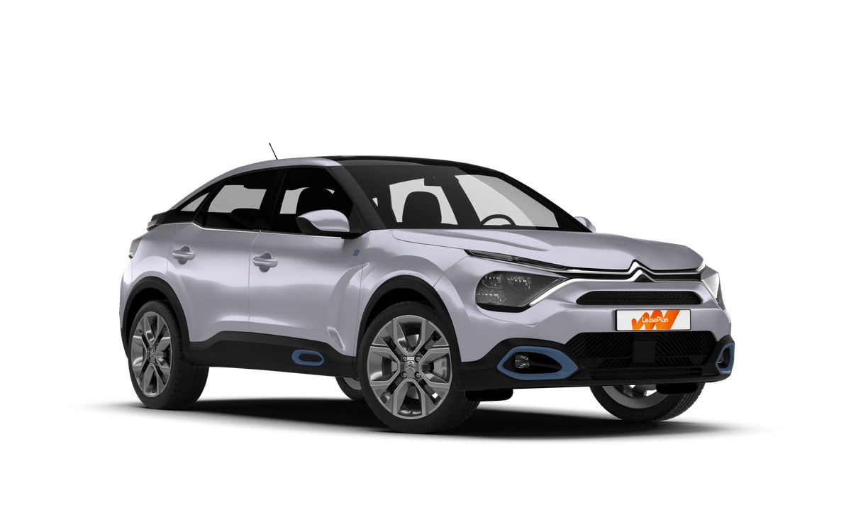 Automobile  Citroën. La nouvelle Citroën C4 à la fois Suv et coupé