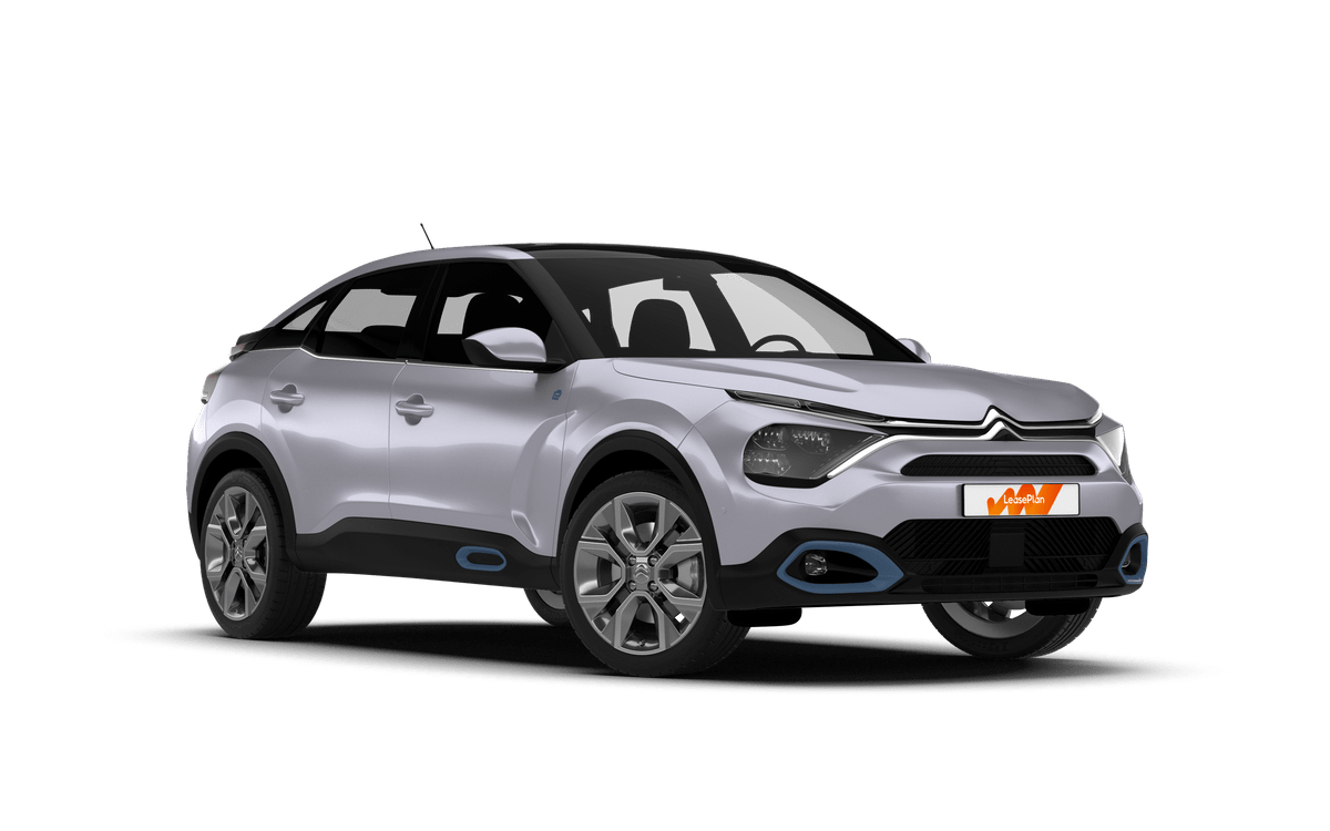 Leasing citroen e clearance c4